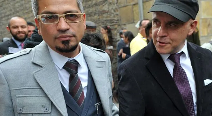 Legalizan primera unión civil gay en Colombia