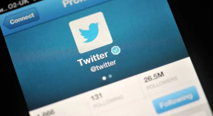 Ya puedes solicitar ser usuario verificado en Twitter