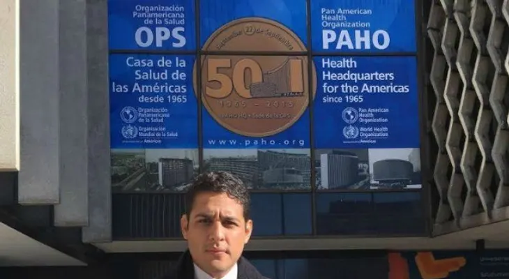 Olivares: Estas son las preguntas que la Ministra de Salud no quiere responder