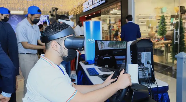 Gobierno promueve la programación de videojuegos como nueva industria generadora de empleos, comercio y desarrollo