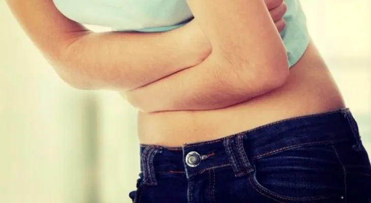 5 enfermedades que pueden desarrollar los ovarios