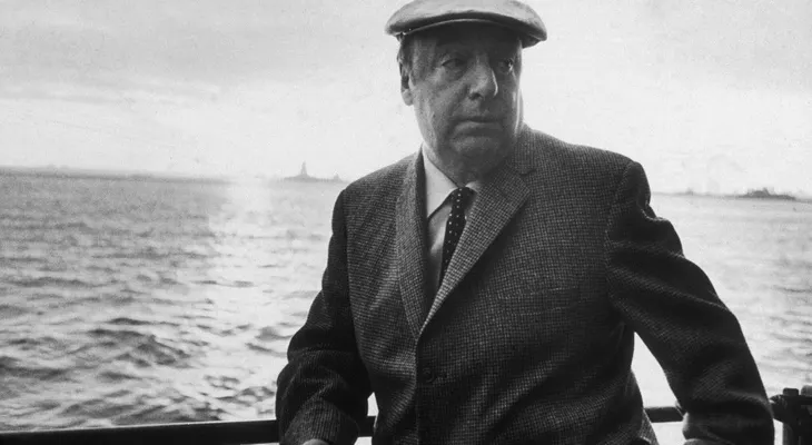  Pablo Neruda no murió de cáncer, asegura equipo internacional de peritos 