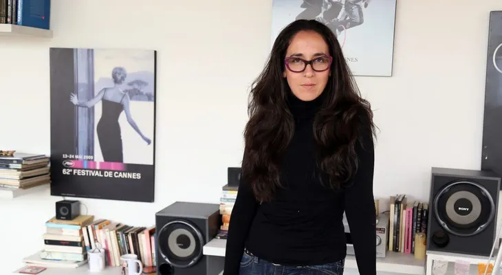 Por primera vez, el Festival de Cannes tendrá una jurado colombiana