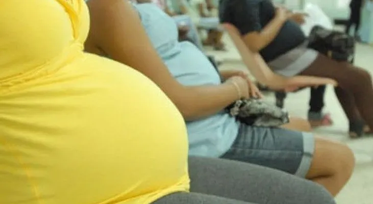 Este sábado se conmemora Día Mundial de Prevención del Embarazo en Adolescente