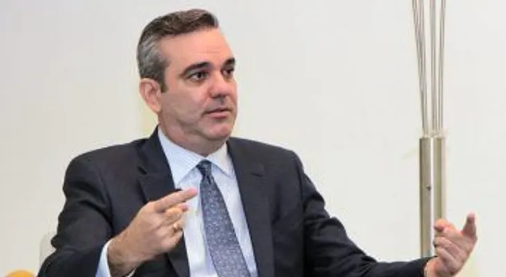  Abinader presentará esta semana propuesta Pacto Político para todos los partidos 