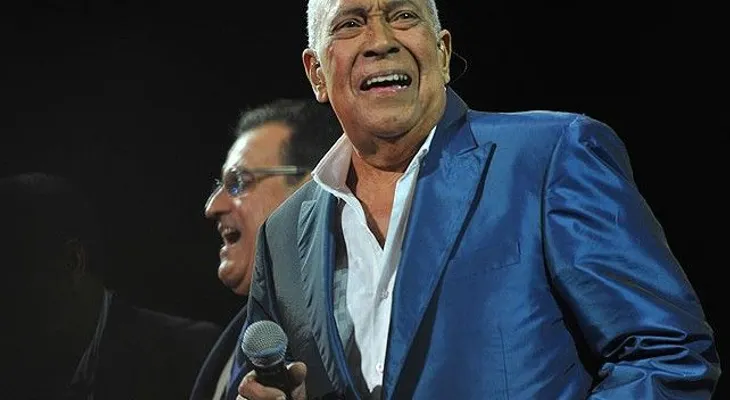 José "Cheo'' Feliciano no tenía puesto el cinturón de seguridad; padecía de cáncer
