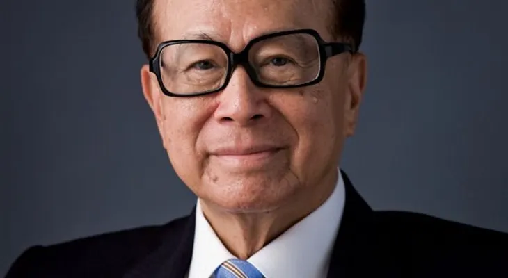 El hombre más rico de asia te enseña como invertir tu salario