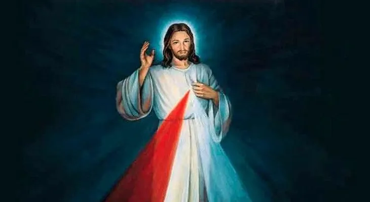 Parroquia hará fiesta de la Divina Misericordia