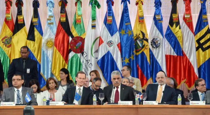 RD anuncia hoy El Salvador en presidencia pro tempore Celac