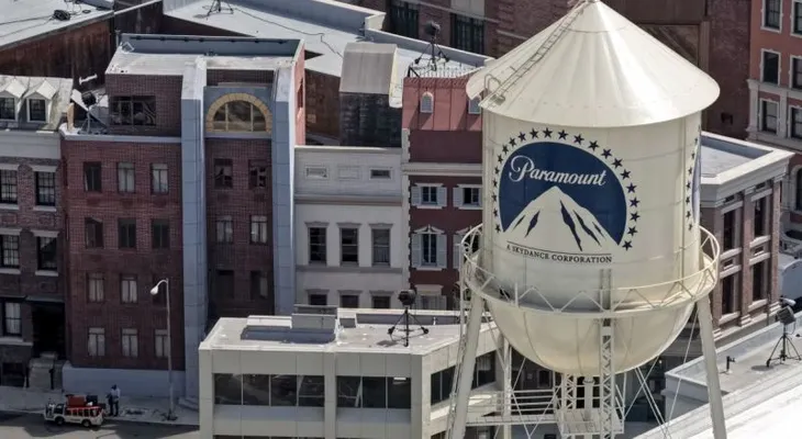 Skydance, la nueva gigante de Hollywood, apuesta por la tecnología tras su fusión con Paramount y Warner Bros. Discovery