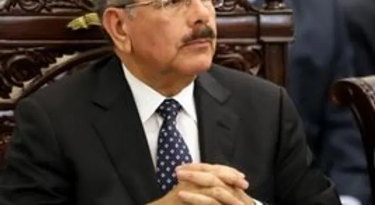 Danilo Medina viajará el lunes a Bruselas
