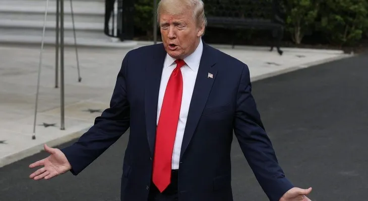 Trump dará su gran discurso electoral en Florida y no en Carolina del Norte