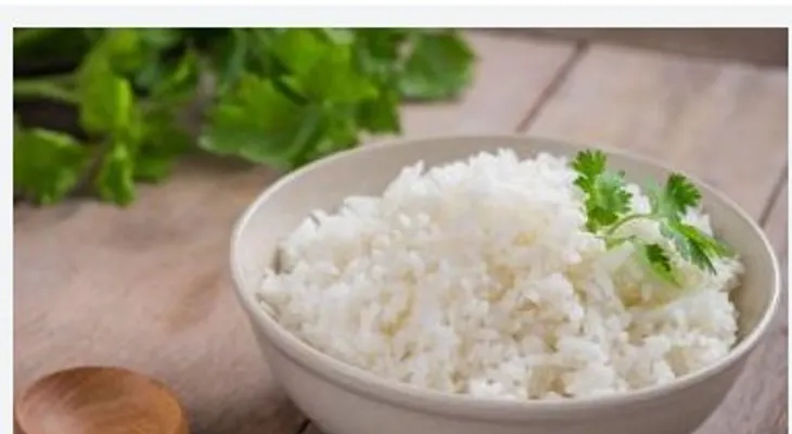 El arroz blanco: Uno de los pilares fundamentales de la alimentación en RD