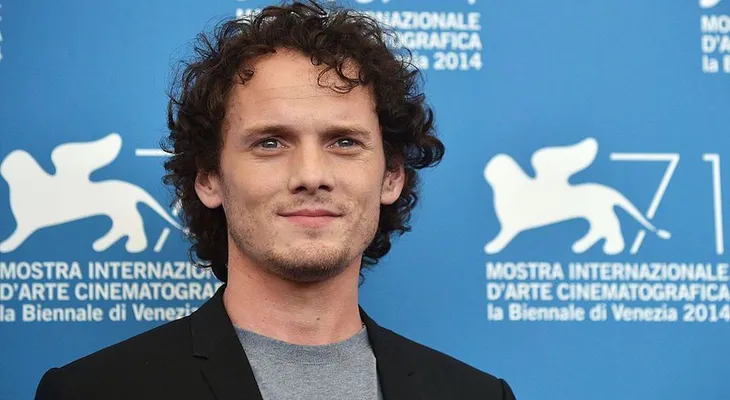 Muere en un raro accidente el actor Anton Yelchin de "Star Trek"