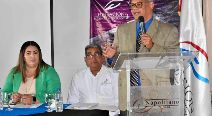 Pronunciamiento Institucional sobre la urgencia de una reforma fiscal estructural en la República Dominicana.
