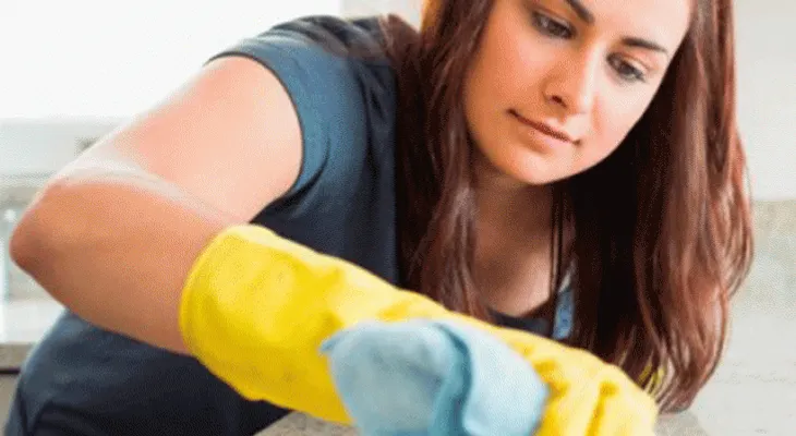 Consejos útiles para deshacerte de las bacterias en el hogar