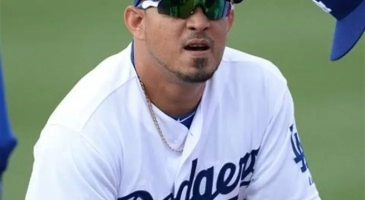 Criollo Joel Peralta firma contrato de las Ligas Menores con Marineros