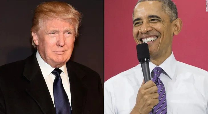 Donald Trump se rehúsa a corregir afirmación de que Obama es musulmán
