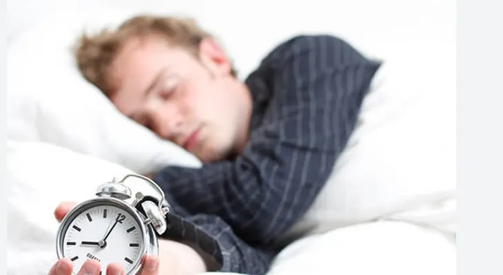 ¿Cuál es la mejor hora para irse a dormir?