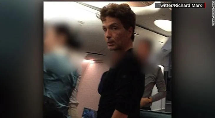 La tripulación de Korean Air podrá usar armas Taser contra pasajeros indisciplinados