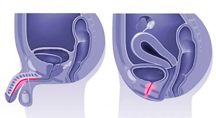 Uretritis: cómo se contrae y cuál es su tratamiento