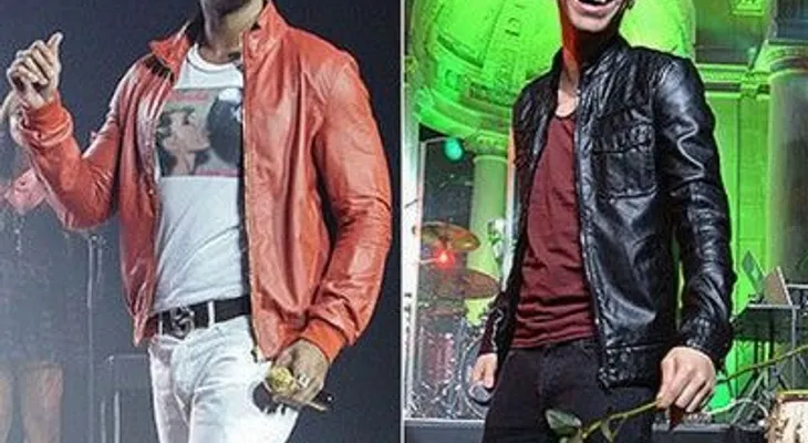 Romeo y Prince Royce los más nominados en Premios Juventud 