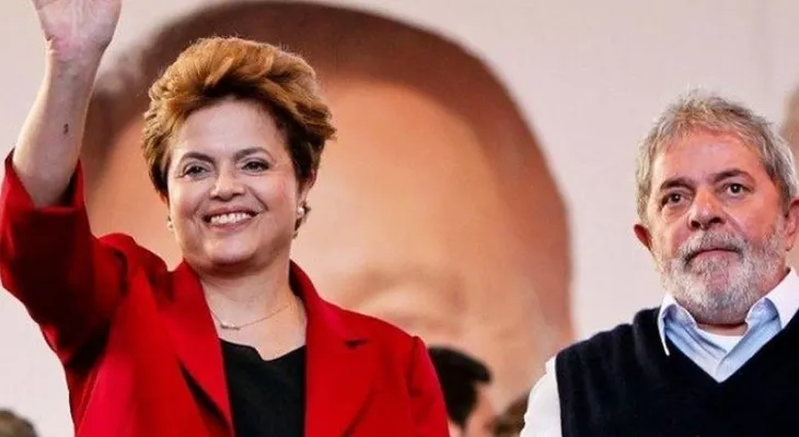 Lula será ministro de la Presidencia en el Gobierno de Rousseff
