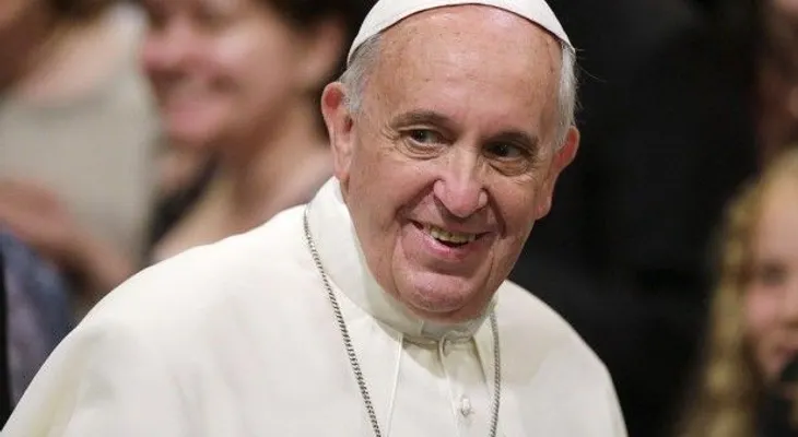 El Papa Francisco invita antiguas esclavas sexuales surcoreanas a una misa en Seúl