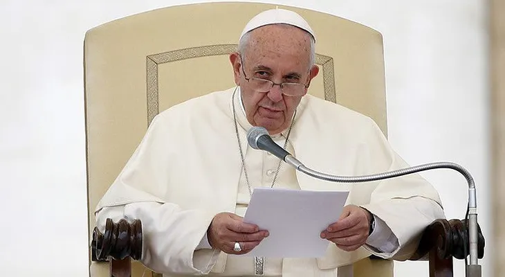 El papa crea una revolución en la Iglesia Católica con nulidad del matrimonio