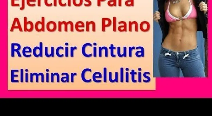 Cómo eliminar barriga y cintura con canela (VIDEO)