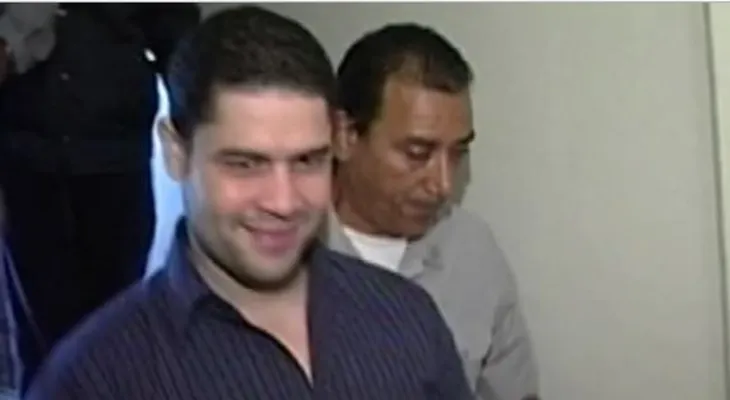 Derechos Humanos pide hijo de Percival evitar derramamiento de sangre