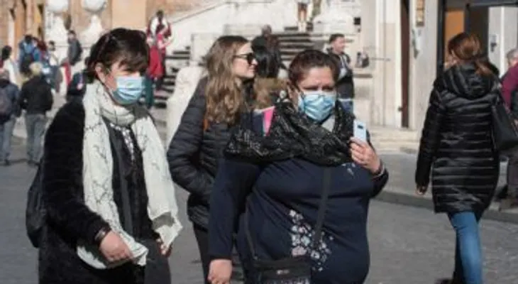 Mueren otros 7 en España por coronavirus y se elevan a 17