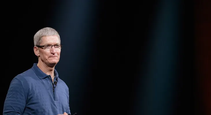 ¿Qué anunciará Apple el miércoles?