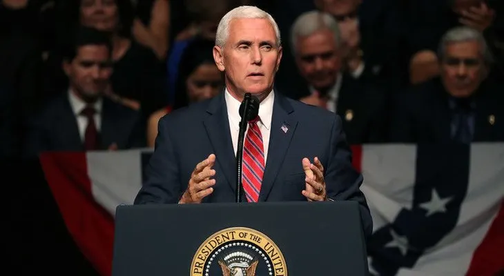 Washington: "Se acabó la era de la paciencia estratégica respecto a Pionyang"