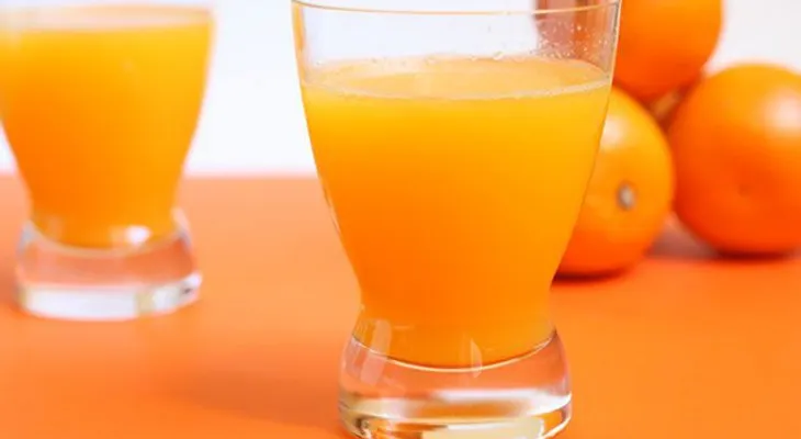 Los jugos también "engordan" a los niños