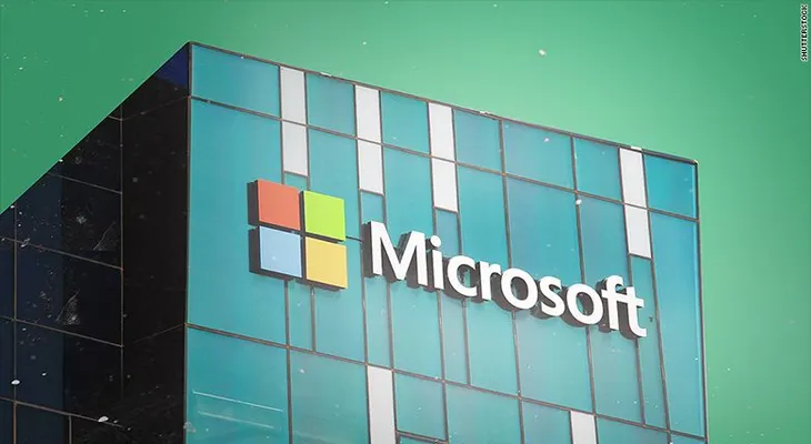 Microsoft insta al gobierno de Trump a cambiar su política de separación de familias en la frontera