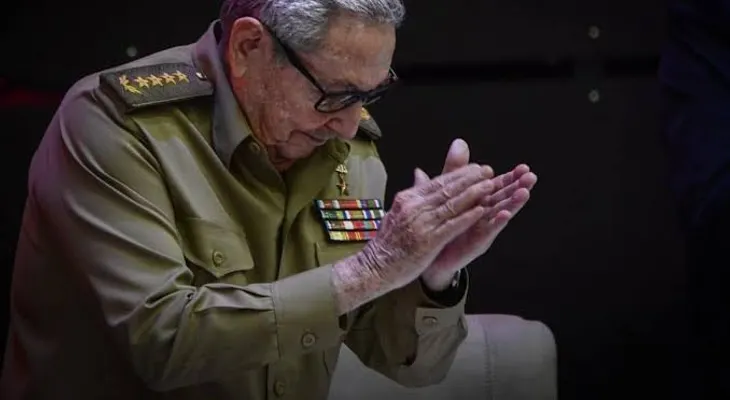 Rusia condena orden de arresto de EE. UU. contra Raúl Castro y la califica de "venganza" del lobby anticubano de Miami