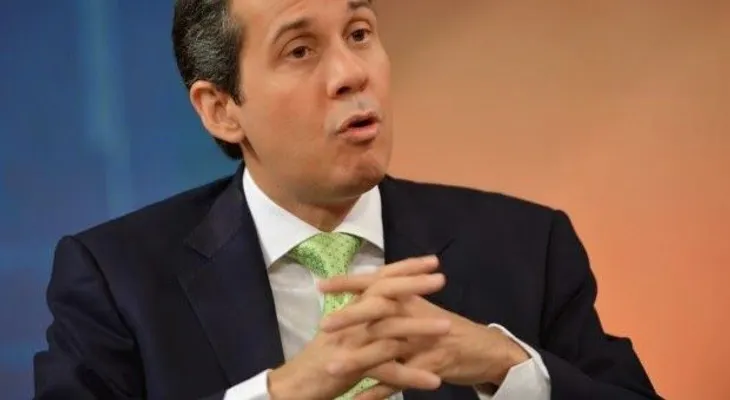 Orlando Jorge favorece acuerdo PRD-PRM en segunda vuelta elecciones 2016