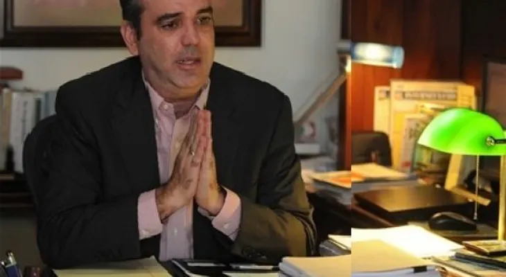 Abinader reclama priorizar atención a la salud pública para reducir mortalidad 