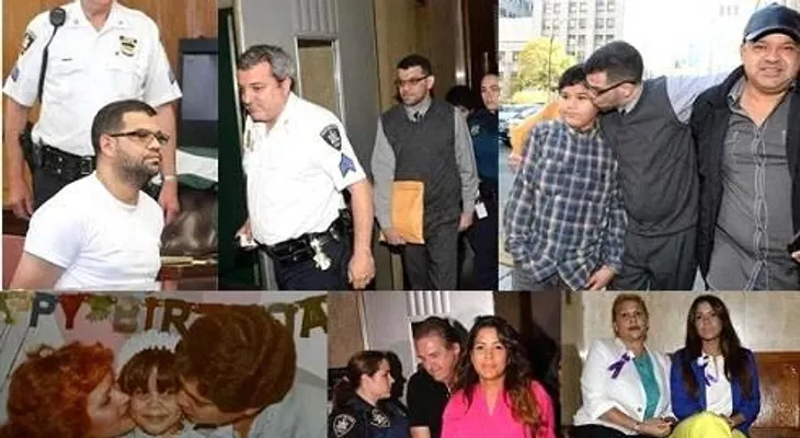 Juez de NY deja libre a acusado de matar criollo hace 27 años