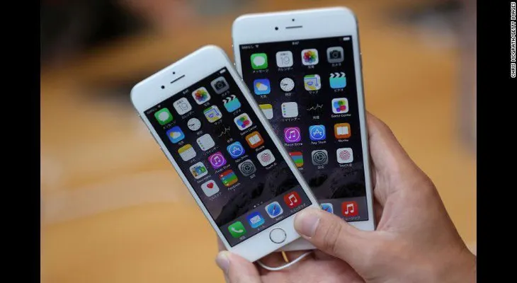 Best Buy está vendiendo iPhones por un dólar