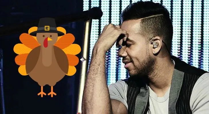 Romeo Santos participará en Desfile de Acción de Gracias Macy's 
