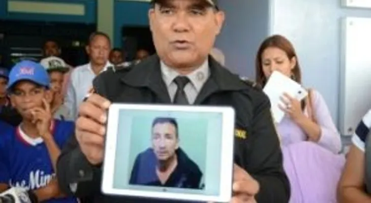 Policía apresa colombiano acusado de clonar tarjetas bancarias
