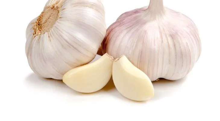 Coloca un pedazo de ajo en esta parte de tu cuerpo en la noche y los resultados en tu salud serán en solo minutos 