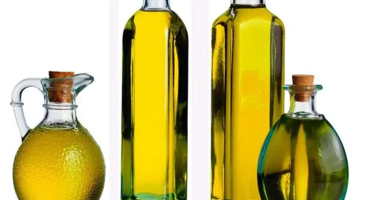 Aceite de oliva contra el cáncer de mama