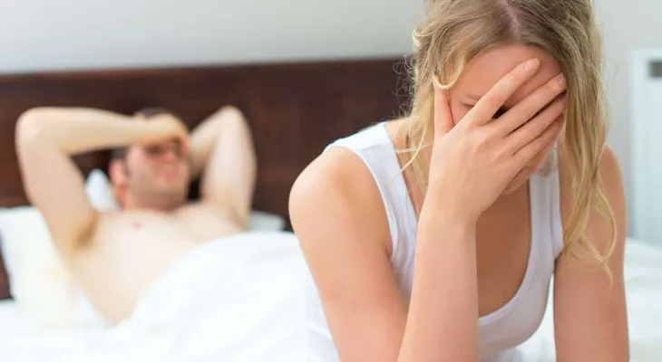 Estadounidenses rompen el récord por su poco interés en el sexo 