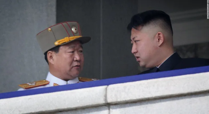 Inteligencia surcoreana: Kim Jong Un "destierra" a su número dos