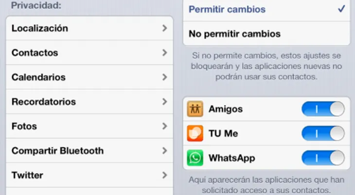 Apple devuelve millones por aplicaciones compradas por niños