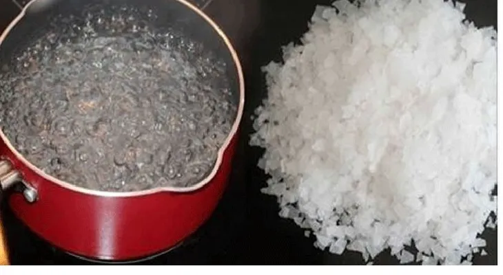 Prueba esta agua y mira cómo puedes tener una eterna juventud