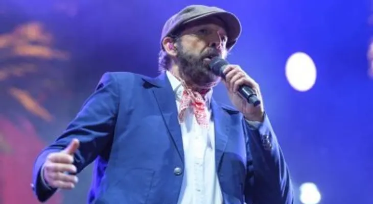 FAO distingue a Juan Luis Guerra por «Ojalá que llueva café» durante el Foro Mundial de la Alimentación 2026 en Roma